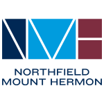 Northfield Mount Hermon School Logo | Northfield Mount Hermon is a co-educational college-preparatory boarding and day school in Gill, Massachusetts | Northfield Mount Hermon is a school marketing partner of Truth Tree | Truth Tree is an award-winning digital marketing team providing digital marketing strategies and solutions for schools