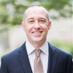 Peter Wickman is the Dean of Enrollment Management at Nichols School in Buffalo, New York | Nichols School is a school partner of Truth Tree for their school marketing expertise | Truth Tree provides digital marketing strategies and solutions for schools