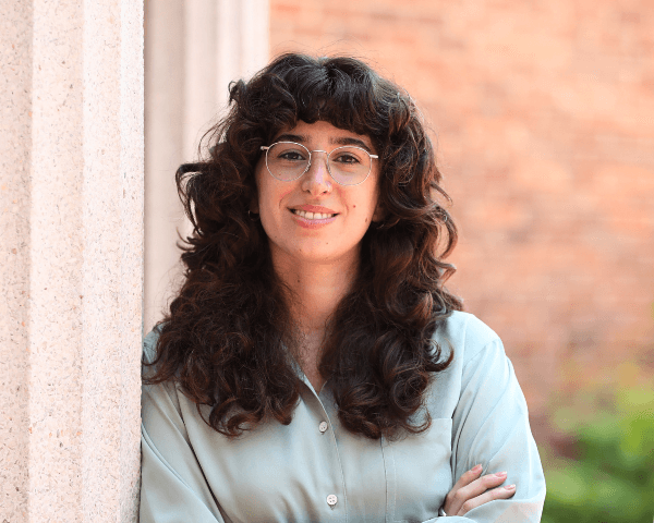 Anastasia Chichinadze, Director of Technology & Innovation | Truth Tree Enrollment Marketing | Truth Tree provides digital marketing strategies and solutions for schools
