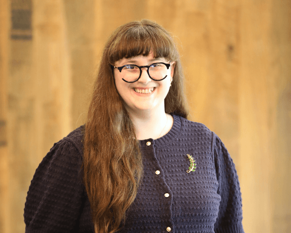 Hillary Lopusoru, Creative Content Strategist, Truth Tree | Truth Tree provides digital marketing strategies and solutions for schools. | school marketing