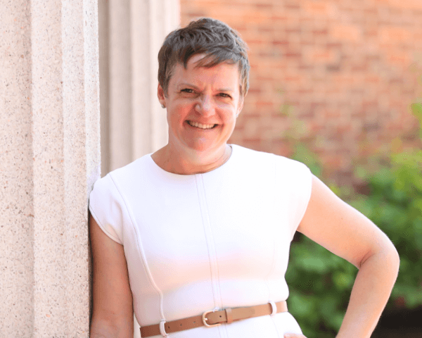 Truth Tree Enrollment Marketing | Private School Education Marketing | Liz Zweigle, Chief Operating Officer