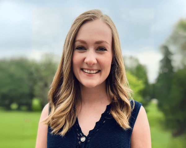 Maggie Twaroski, content contributor specializing in school marketing and enrollment support