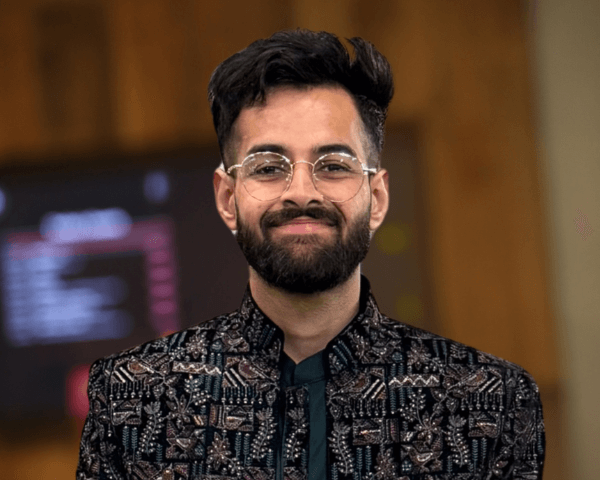 Tanish Chopra, SEO and GEO Specialist, Truth Tree | Truth Tree provides digital marketing strategies and solutions for schools | school marketing