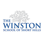 The Winston School of Short Hills logo – private school in New Jersey serving students with learning differences, partnered with Truth Tree for school marketing