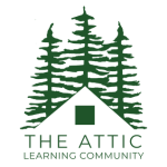 The Attic, a private school in Woodinville, WA, serving children in preschool through grade 12.