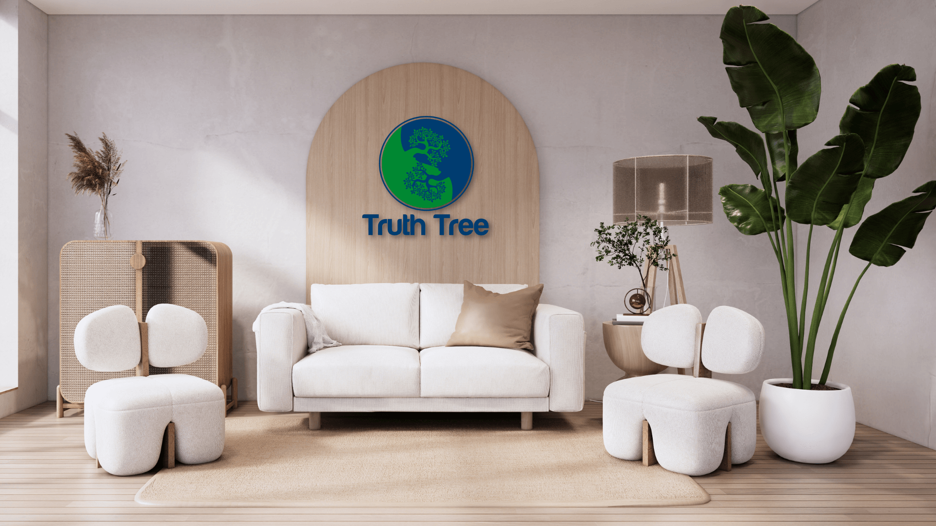Join The Team Truth Tree
