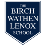 The Birch Wathen Lenox School is a college preparatory K-12 school on the Upper East Side of Manhattan in New York City.