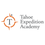 Tahoe Expedition Academy is a PK-12 school in Truckee, CA | Logo