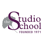 The Studio School, a progressive, independent school in New York City | Logo