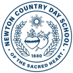 Newton Country Day School logo – independent girls’ school in Newton, Massachusetts