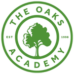 The Oaks Academy | Logo | Indianapolis, IN