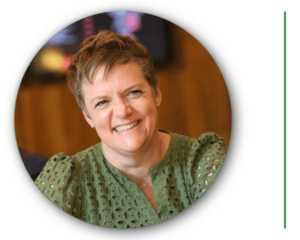Liz Zweigle, COO and President, Truth Tree